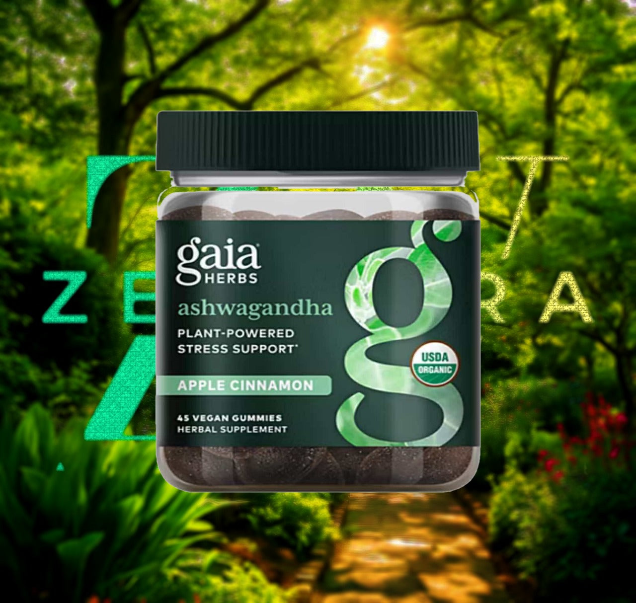 Zen Flow Kit