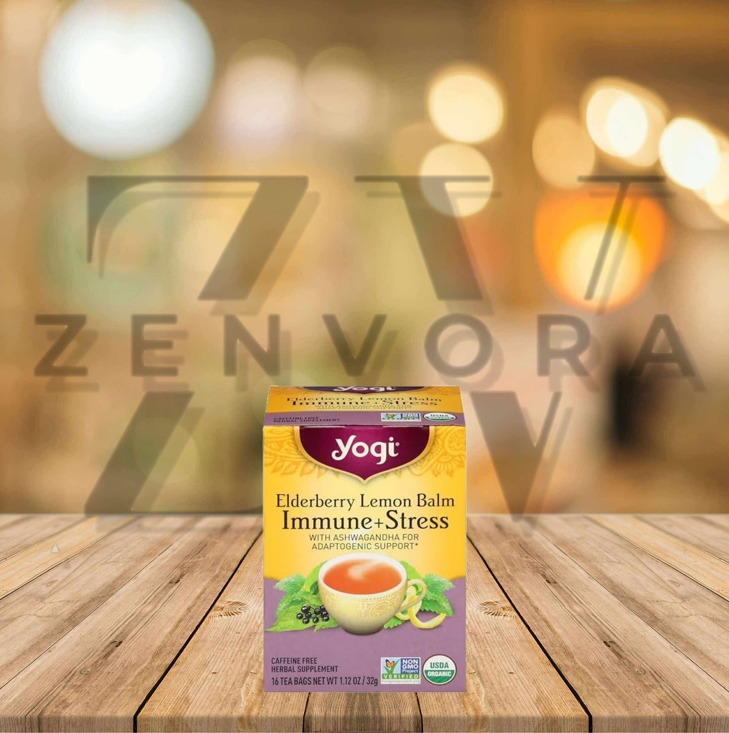 Zen Flow Kit