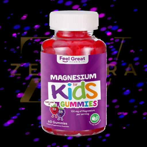 ZEN Children’s Wellness Kit