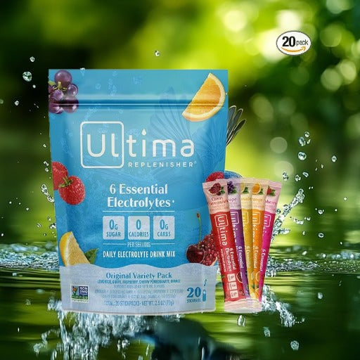 ZEN Children’s Wellness Kit