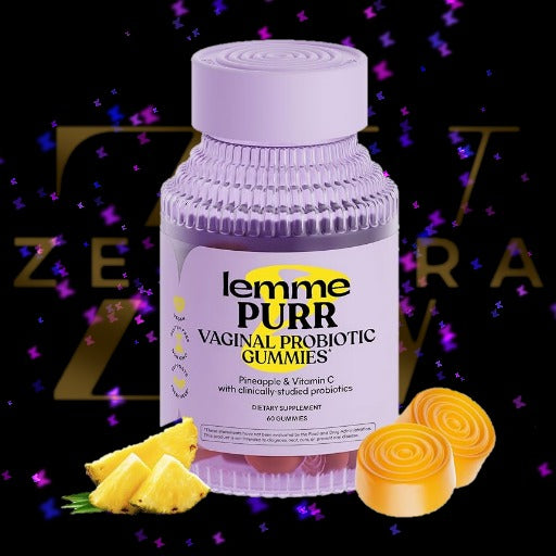 💚 ZEN Women’s Wellness Kit