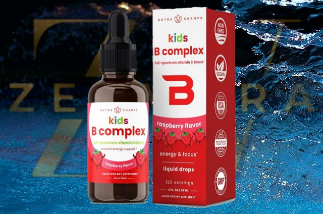 ZEN Children’s Wellness Kit